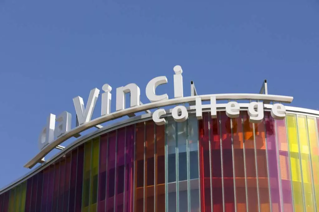 HOE ZIT DE ORGANISATIE VERDER IN ELKAAR?