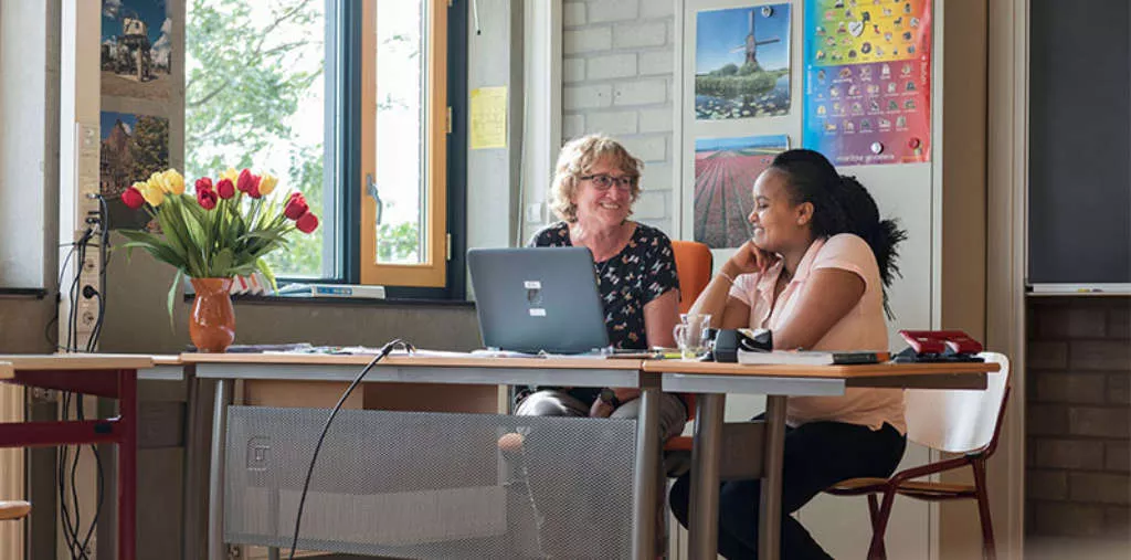 Intake en trajectplan