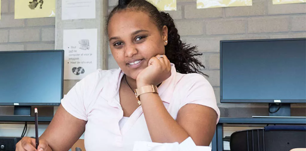 Voorbereiding op het inburgeringsexamen