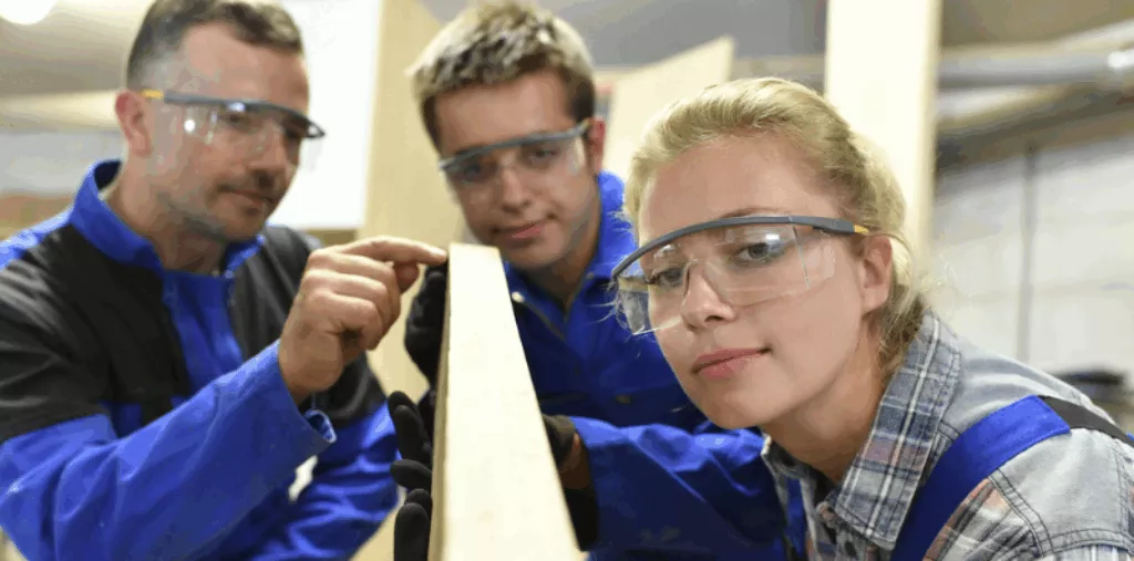 Beroepspraktijkvorming