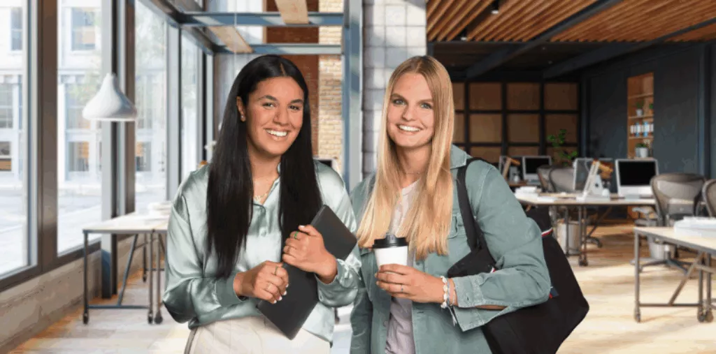 Yes, een stageplek gevonden! Wat nu?