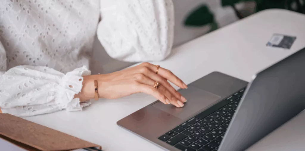 Doe een interessetest