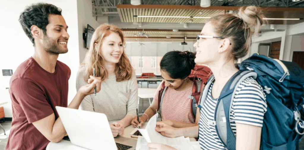 Internationalisering