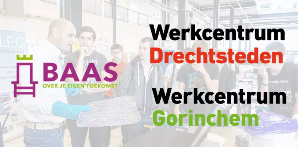 Regionale partners helpen, werkzoekenden, werkenden en werkgevers