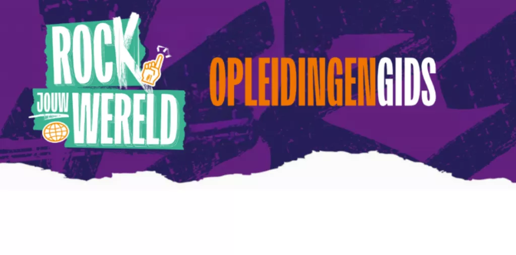 MBO OPLEIDINGENGIDS 2025-2026